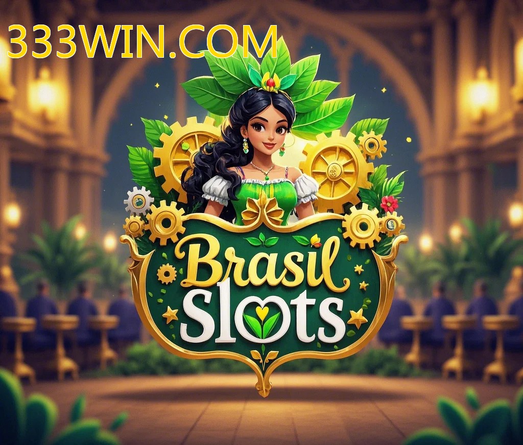 333win GAME-Apostas